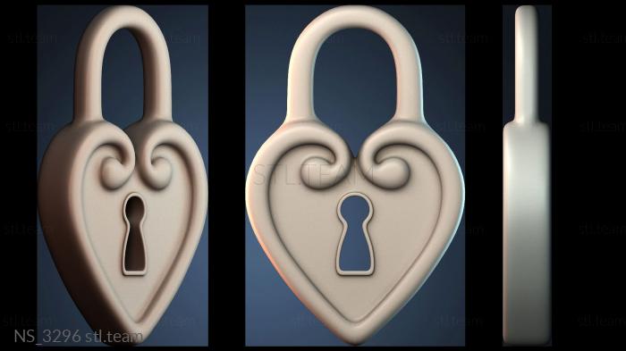 Нестандарт NS_3296