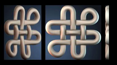 3D модель NESTANDART_3297 (STL)