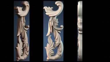 3D model NESTANDART_3298 (STL)