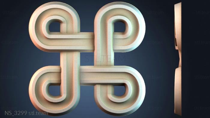 Нестандарт NS_3299