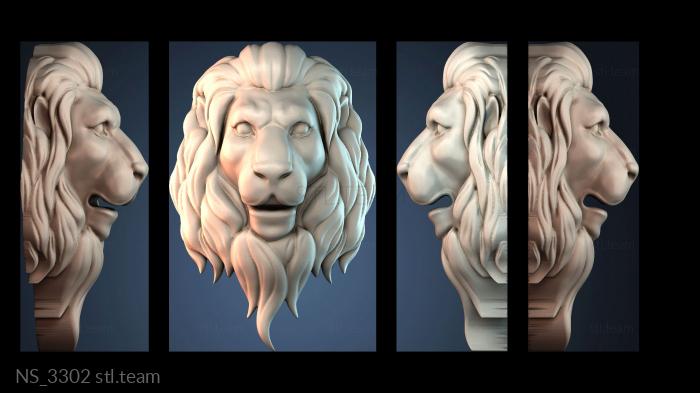 Нестандарт NS_3302