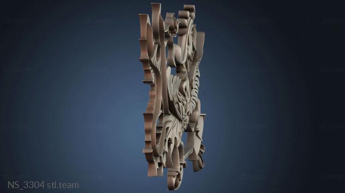 Нестандарт NS_3304