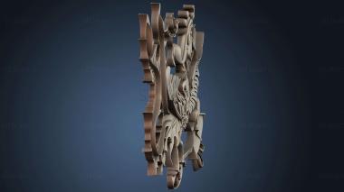 3D model NESTANDART_3304 (STL)