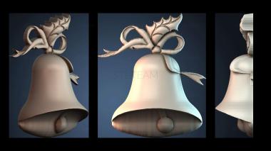 3D модель NESTANDART_3308 (STL)