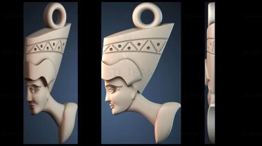 3D модель NESTANDART_3312 (STL)