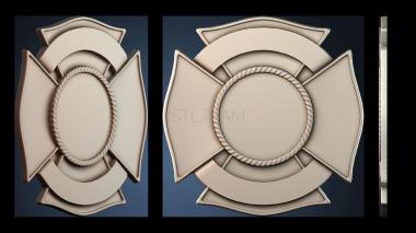 3D модель NESTANDART_3313 (STL)