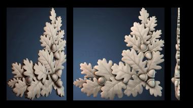 3D модель NESTANDART_3314 (STL)