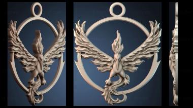 3D модель NESTANDART_3318 (STL)