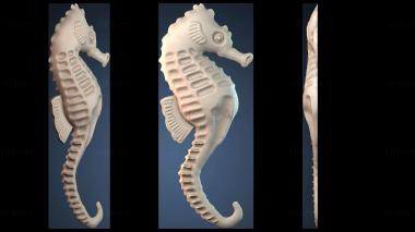 3D модель NESTANDART_3320 (STL)