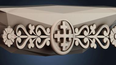 3D модель NESTANDART_3322 (STL)