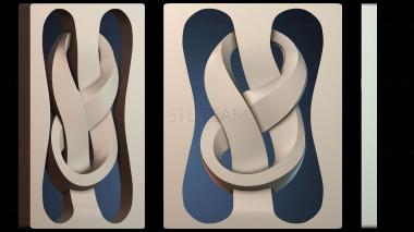 3D модель NESTANDART_3323 (STL)