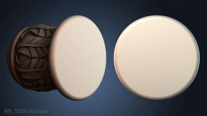 Нестандарт NS_3326