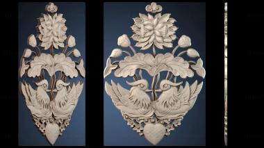 3D модель NESTANDART_3327 (STL)