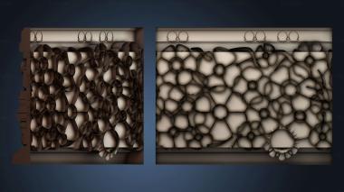 3D model NESTANDART_3329 (STL)