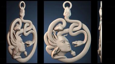 3D model NESTANDART_3330 (STL)