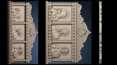 3D модель NESTANDART_3332 (STL)