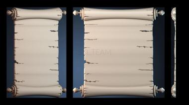 3D model NESTANDART_3333 (STL)