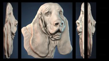 3D модель NESTANDART_3336 (STL)