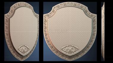 3D модель NESTANDART_3338 (STL)