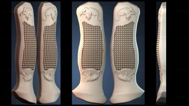 3D модель NESTANDART_3339 (STL)