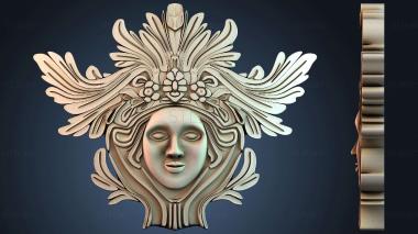 3D модель NESTANDART_3340 (STL)