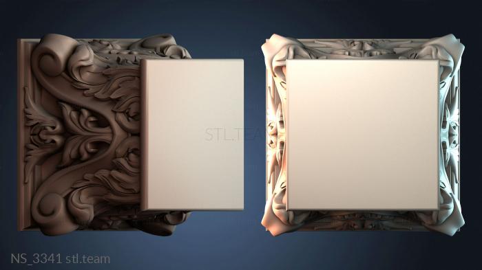 Нестандарт NS_3341