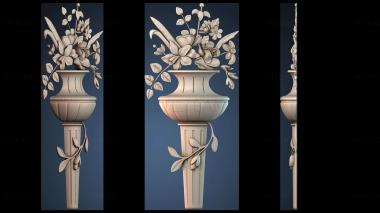 3D модель NESTANDART_3345 (STL)