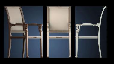 3D модель NESTANDART_3347 (STL)