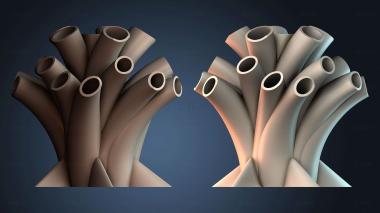 3D model Pen holder (STL)