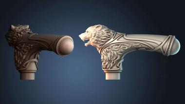 3D модель NESTANDART_3365 (STL)