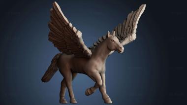 3D модель NESTANDART_3371 (STL)