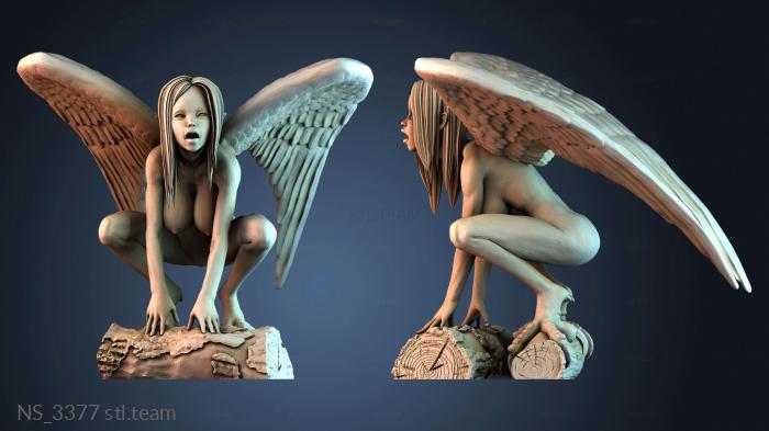 Нестандарт NS_3377