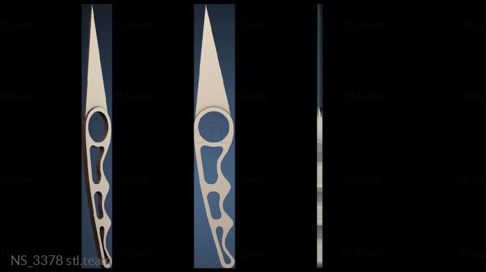 Нестандарт NS_3378