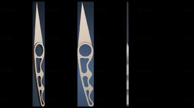 3D модель NESTANDART_3378 (STL)