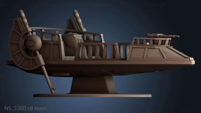 Нестандарт NS_3380