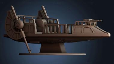 3D модель NESTANDART_3380 (STL)