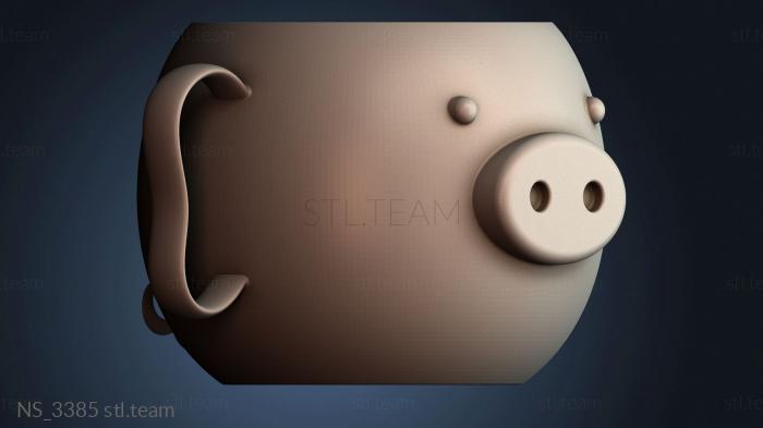 Нестандарт NS_3385