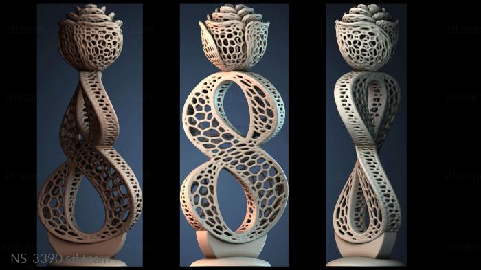 Нестандарт NS_3390