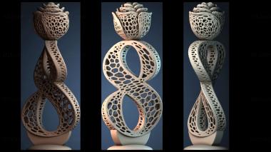 3D модель NESTANDART_3390 (STL)