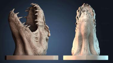 3D model NESTANDART_3395 (STL)