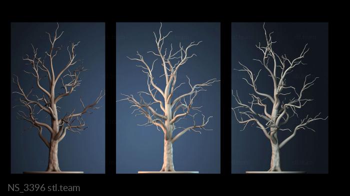 Нестандарт NS_3396