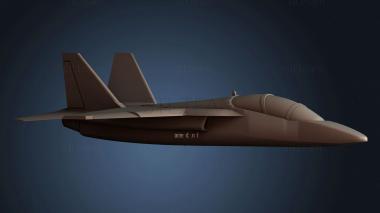 3D модель NESTANDART_3401 (STL)