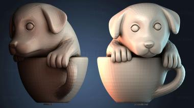 3D модель NESTANDART_3402 (STL)