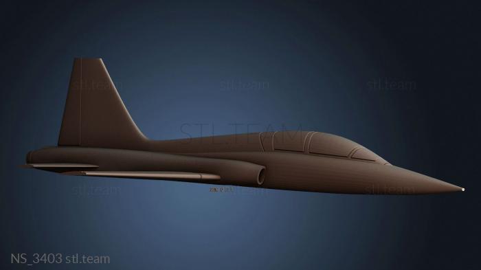 Нестандарт NS_3403