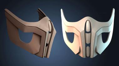 3D модель NESTANDART_3404 (STL)