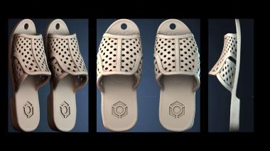 3D модель NESTANDART_3405 (STL)