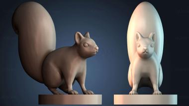 3D модель NESTANDART_3406 (STL)