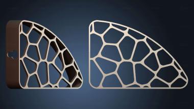 3D model NESTANDART_3408 (STL)