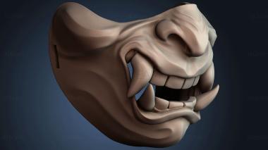 3D model NESTANDART_3412 (STL)