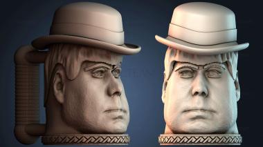 3D модель NESTANDART_3416 (STL)